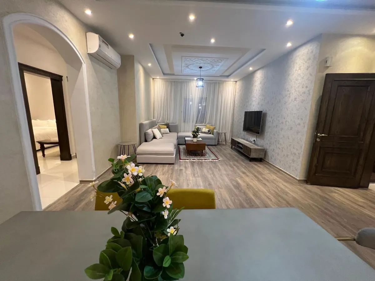 شقة Loft 16 جدة