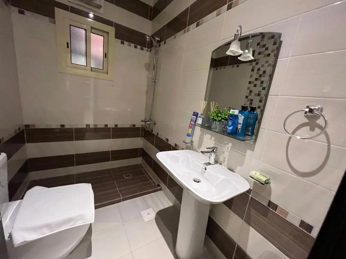 شقة Loft 16 جدة