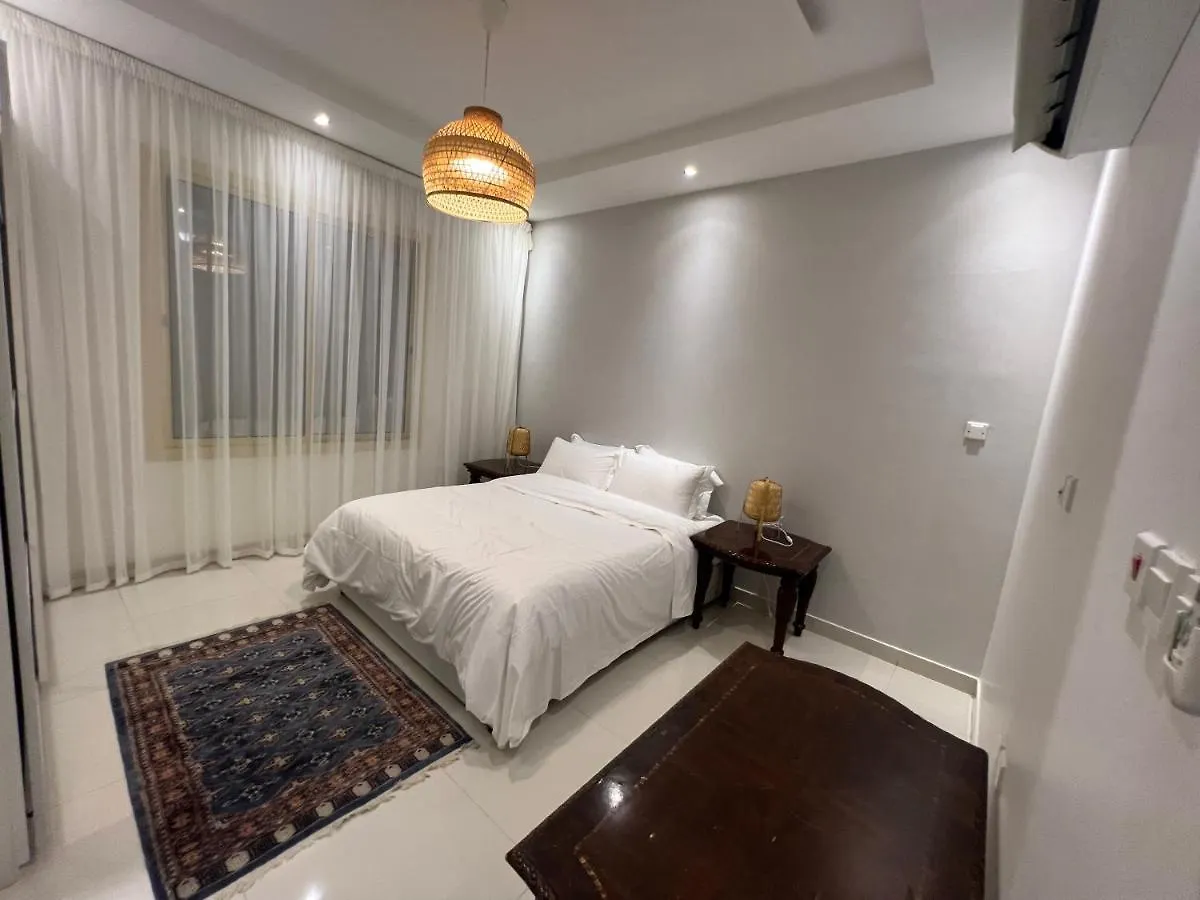 شقة Loft 16 جدة المملكة العربية السعودية