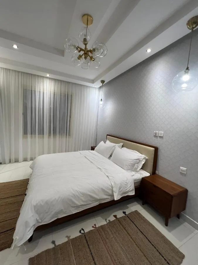 شقة Loft 16 جدة