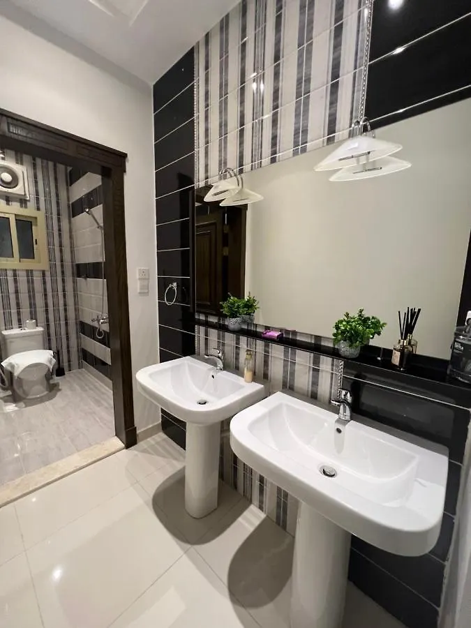 شقة Loft 16 جدة