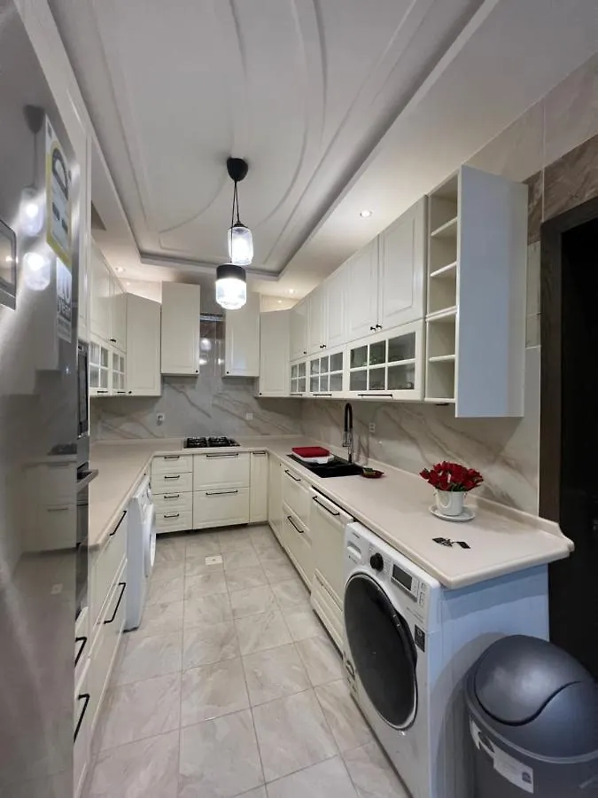 شقة Loft 16 جدة