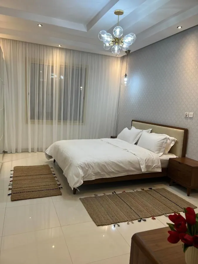 شقة Loft 16 جدة