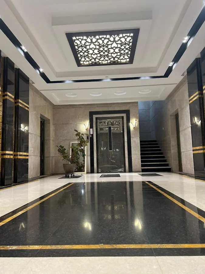 شقة Loft 16 جدة