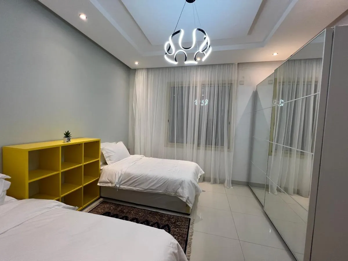 شقة Loft 16 جدة المملكة العربية السعودية