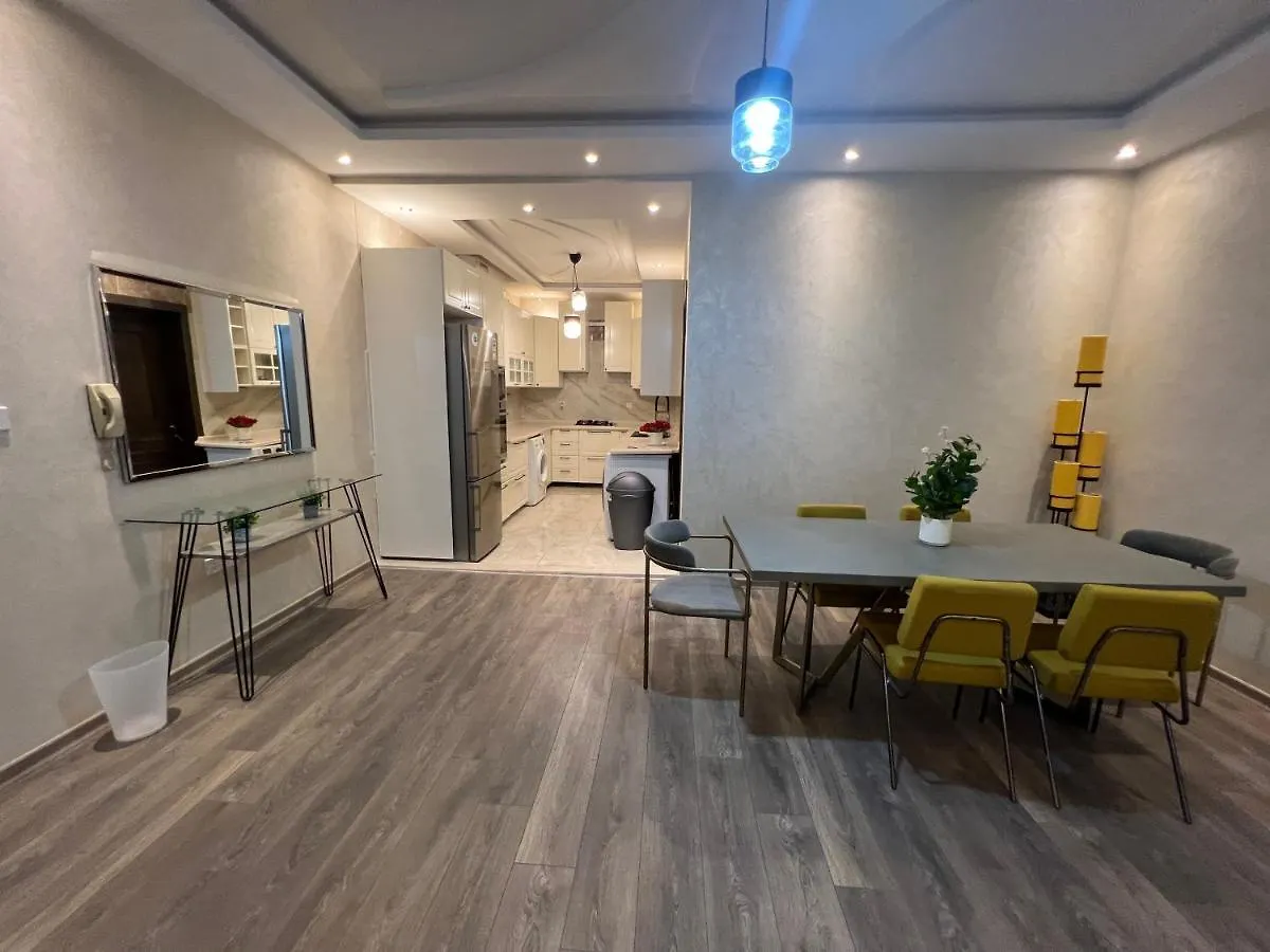 شقة Loft 16 جدة