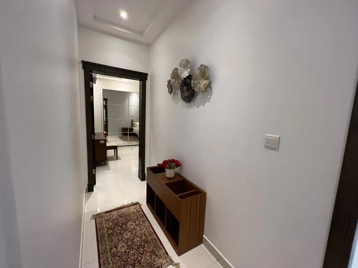شقة Loft 16 جدة المملكة العربية السعودية