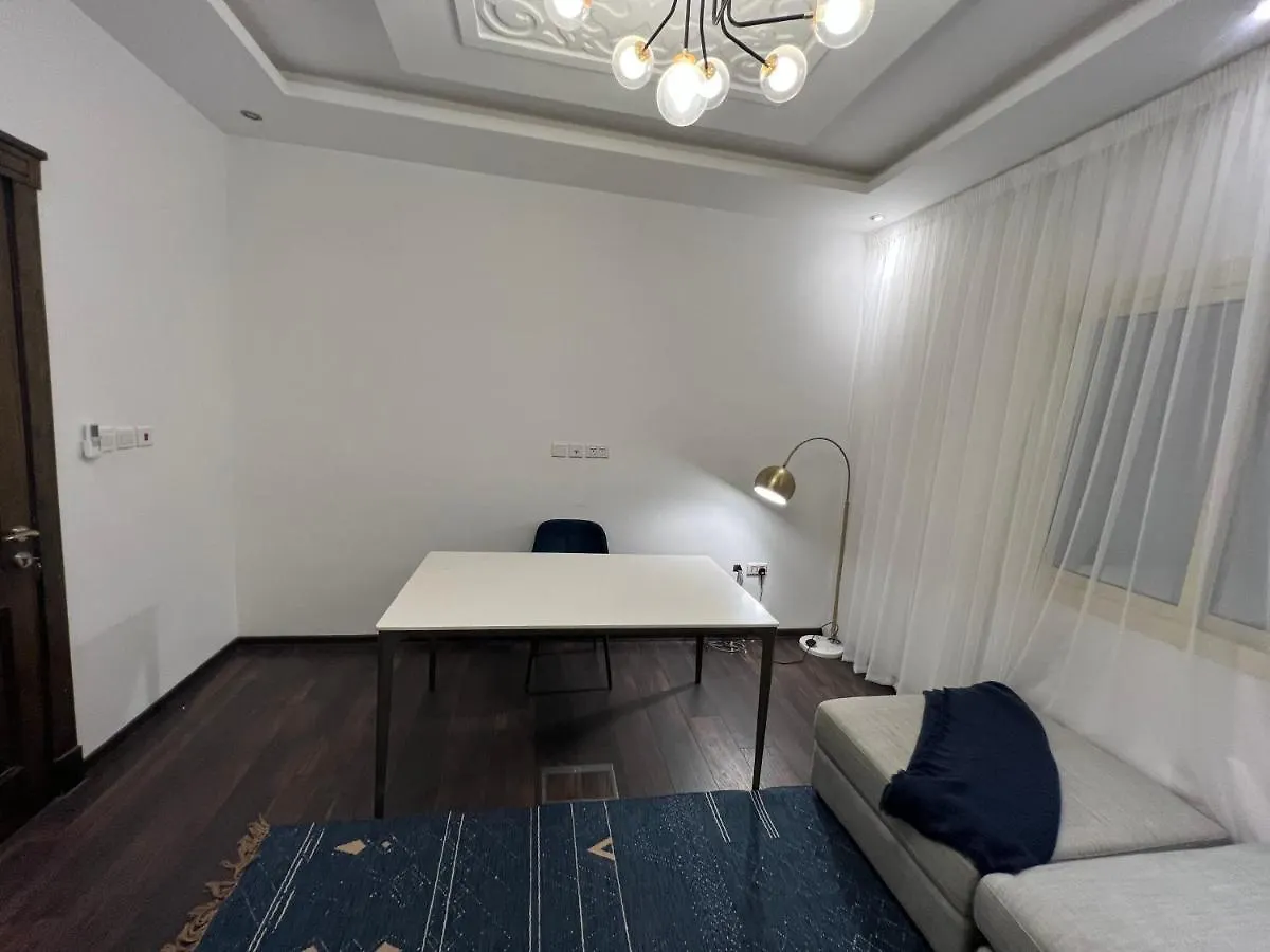 شقة Loft 16 جدة
