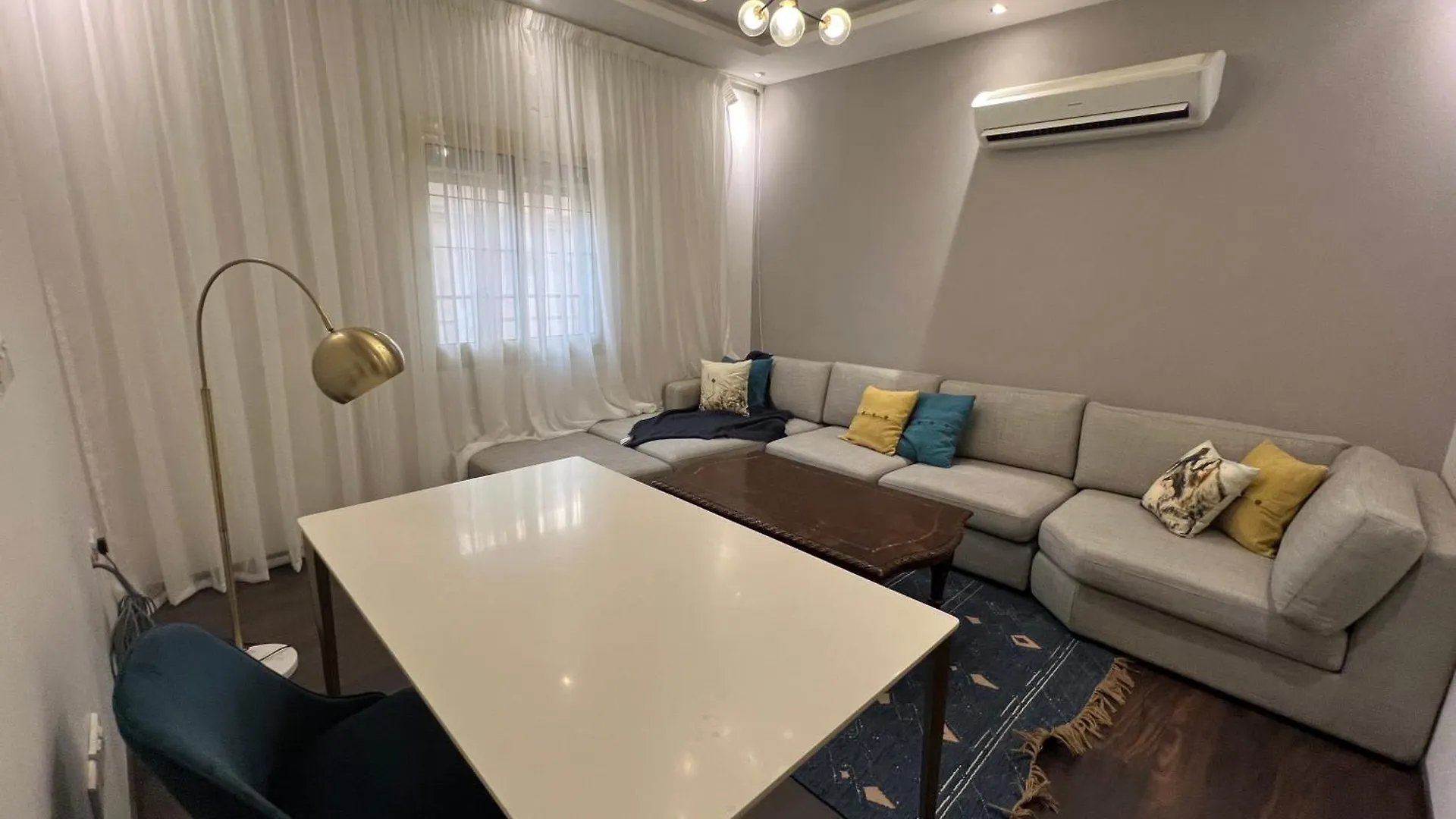 شقة Loft 16 جدة 0*,