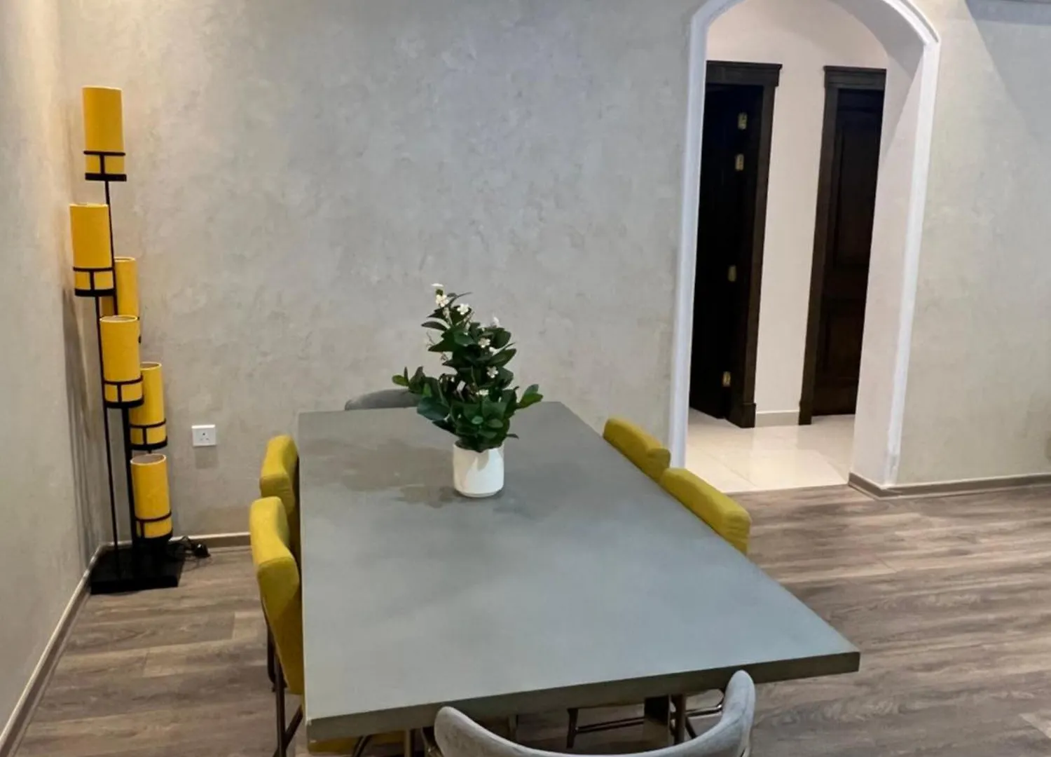 شقة Loft 16 جدة