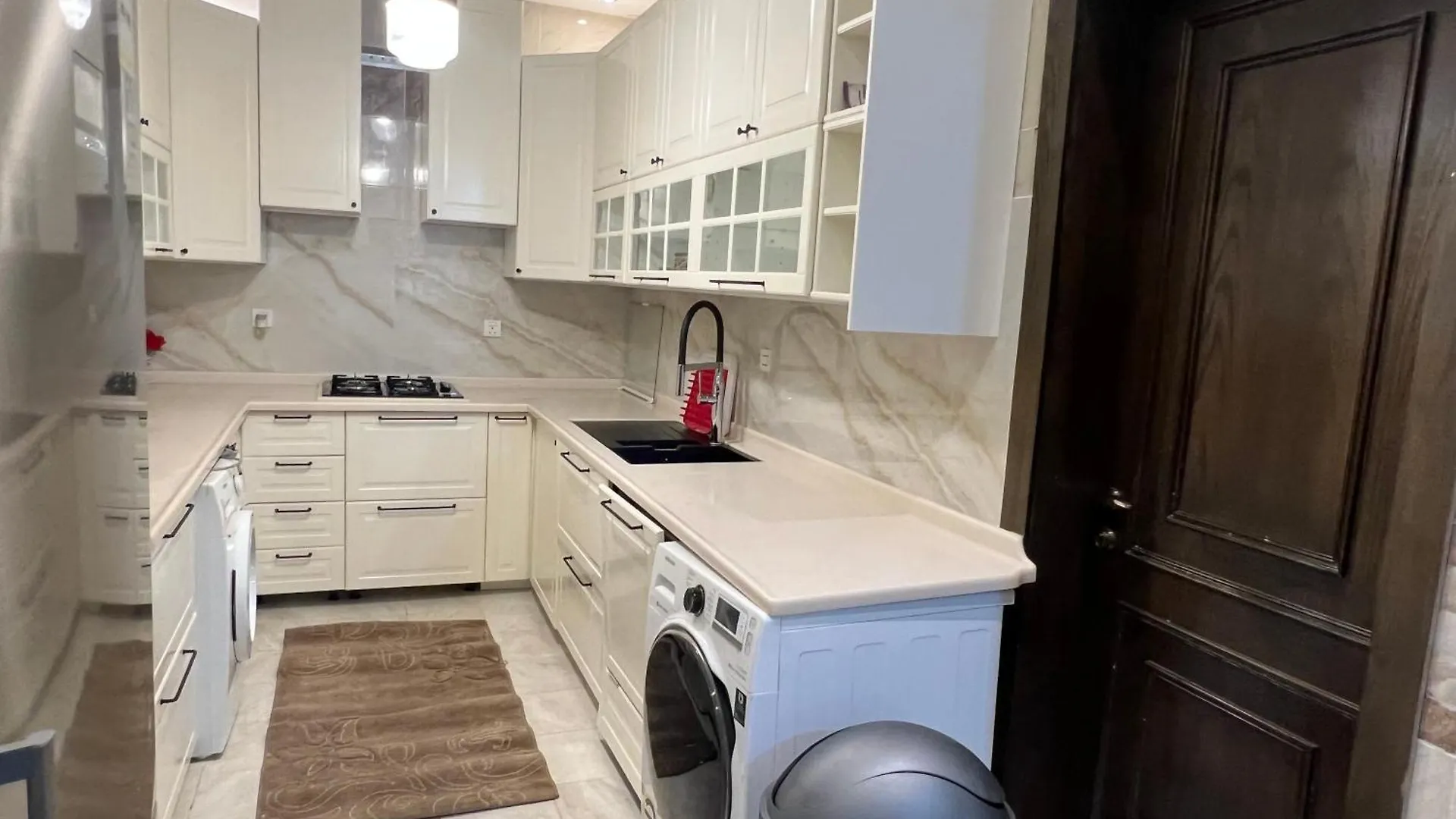 شقة Loft 16 جدة