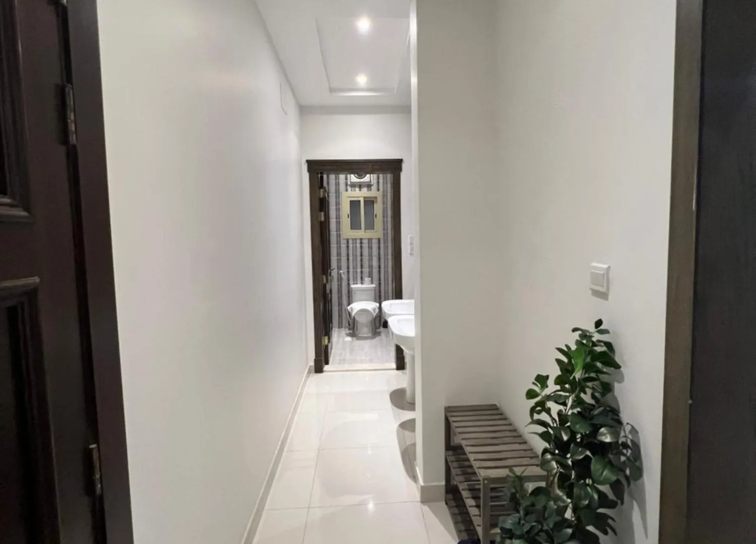 شقة Loft 16 جدة