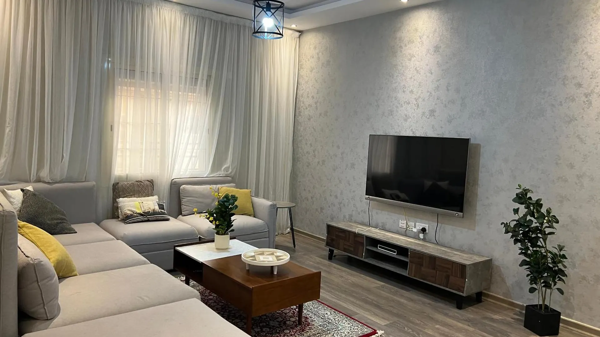 شقة Loft 16 جدة 0*,