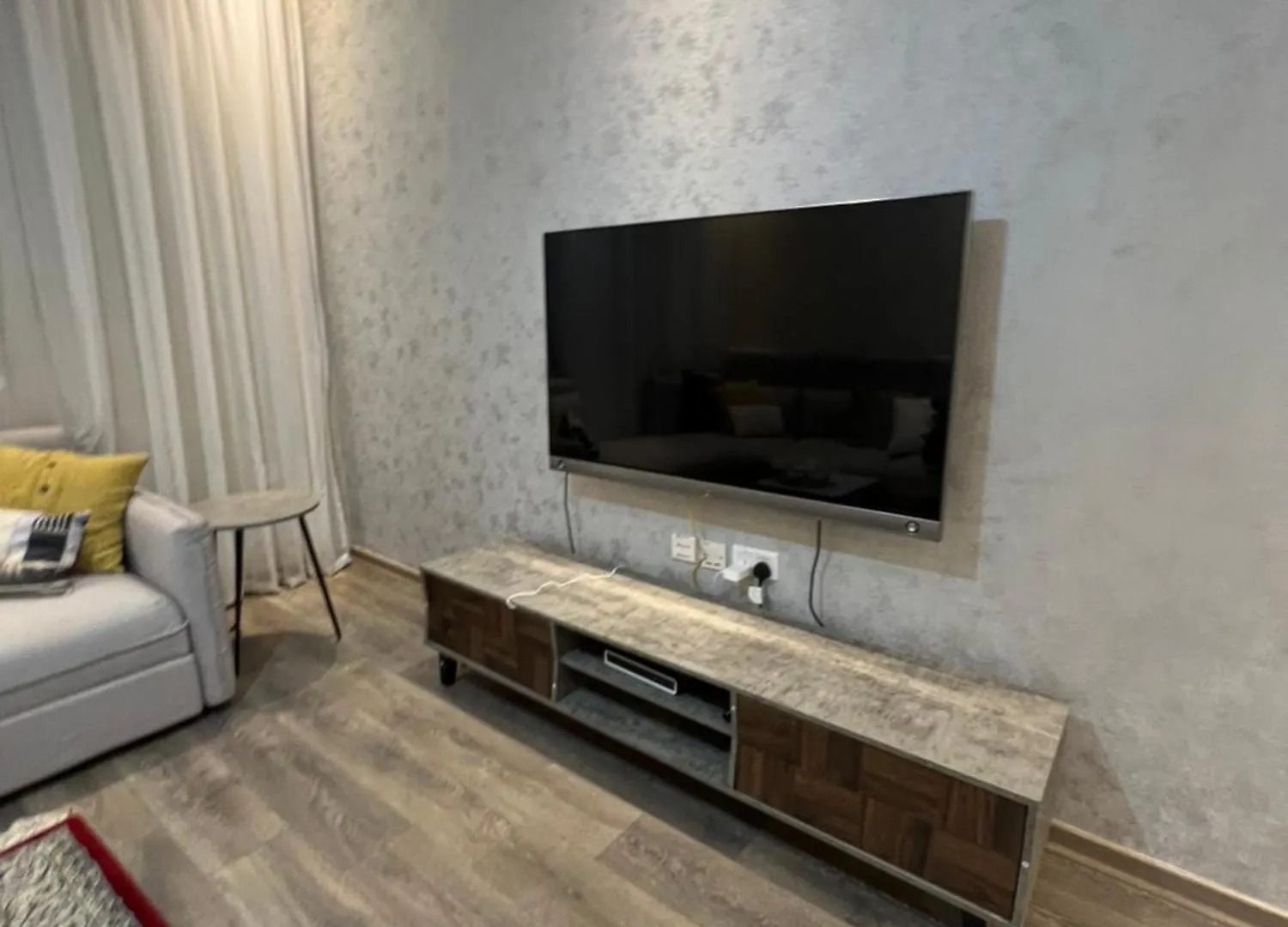 شقة Loft 16 جدة