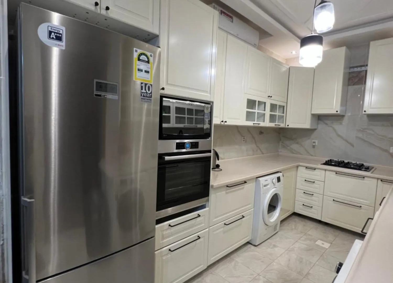 شقة Loft 16 جدة