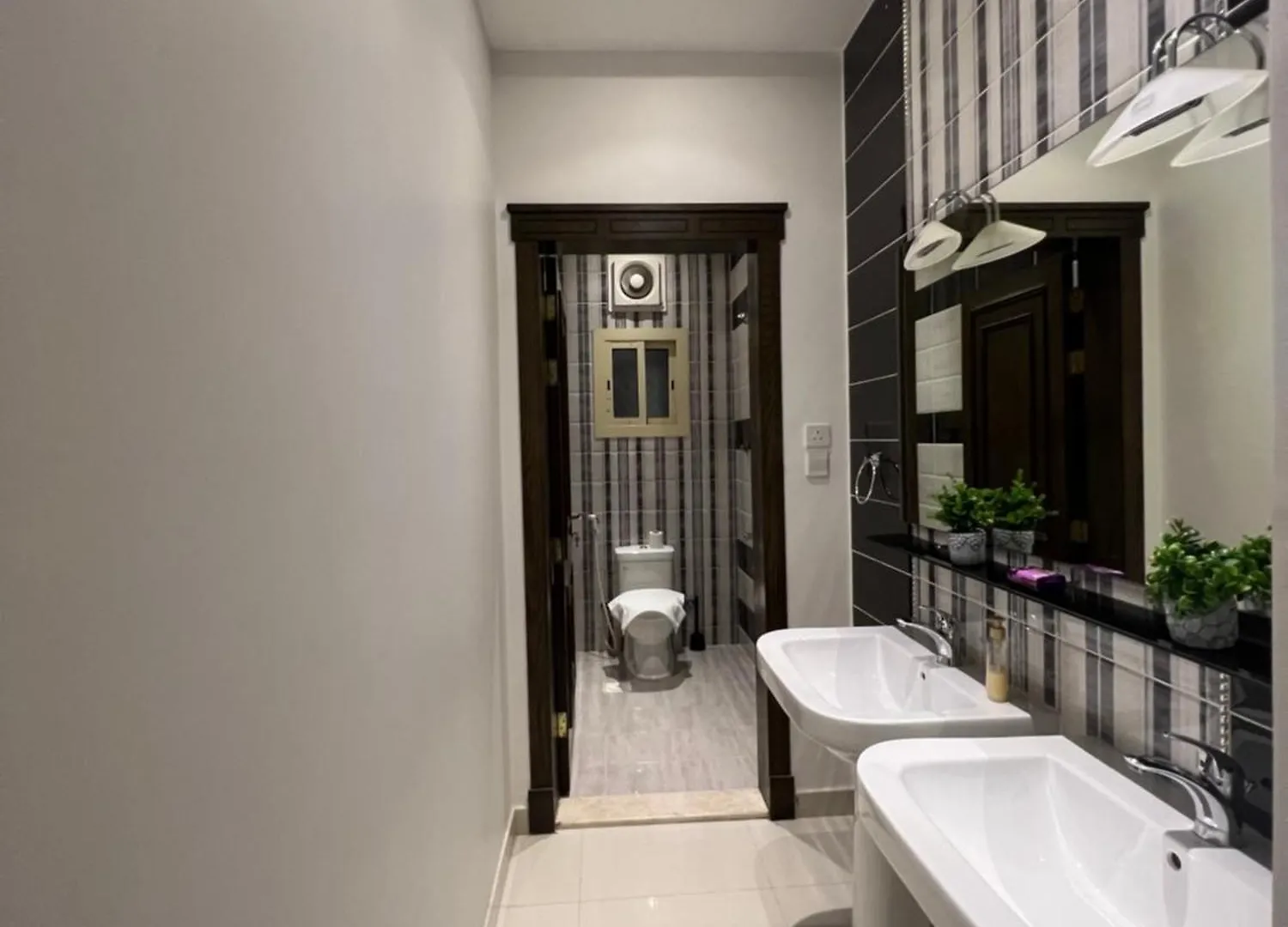 شقة Loft 16 جدة